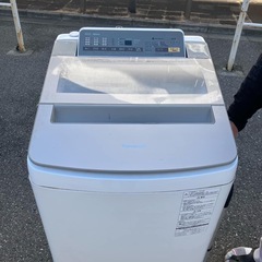 洗濯機
