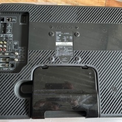 貴重な日本製液晶テレビ　20台　早い方優先の画像