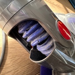 【ジャンク】ダイソン掃除機の画像