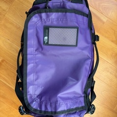 ノースフェイス BCダッフル XS