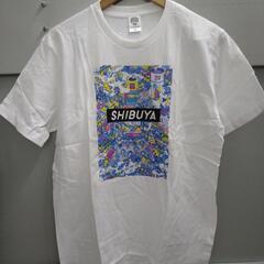 渋谷109 Tシャツ  5枚  セットの画像