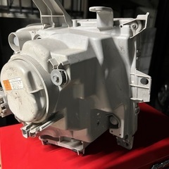 ダイハツ　ムーヴコンテカスタム  L575S ヘッドライトの画像