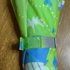 雨傘（幼児用）の画像