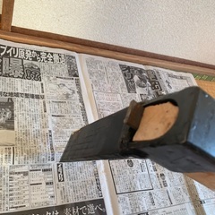 ⑤ 解体用バチ バラシ屋 解体屋の画像