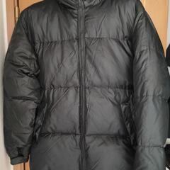 【終了　多数のお問合ありがとうございました】ノースフェイスとコロンビアのアウターセット(メンズL)の画像