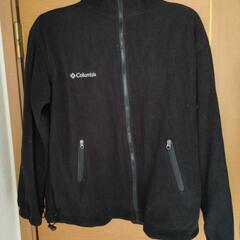【終了　多数のお問合ありがとうございました】ノースフェイスとコロンビアのアウターセット(メンズL)の画像