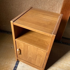 小型ボックス