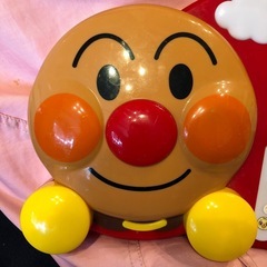 アンパンキーボードの画像