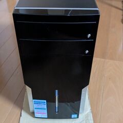 すぐ使えるマウスコンピュータ ゲーミングPC/GTX970/メモリ16GB/パルワールドや、Valorantにも/全国配送可の画像