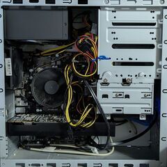 すぐ使えるマウスコンピュータ ゲーミングPC/GTX970/メモリ16GB/パルワールドや、Valorantにも/全国配送可の画像