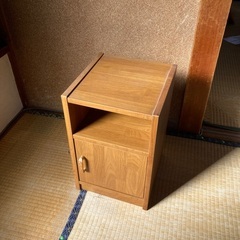 小型ボックスの画像
