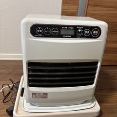 ストーブ