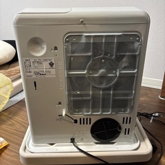 ストーブの画像