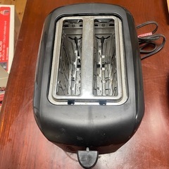 ティファールのトースター🍞の画像