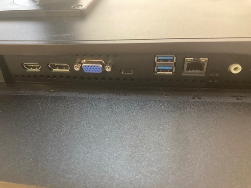 　【終了】PHILIPS 31.5インチ モニター