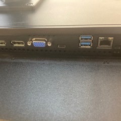 　【終了】PHILIPS 31.5インチ モニターの画像