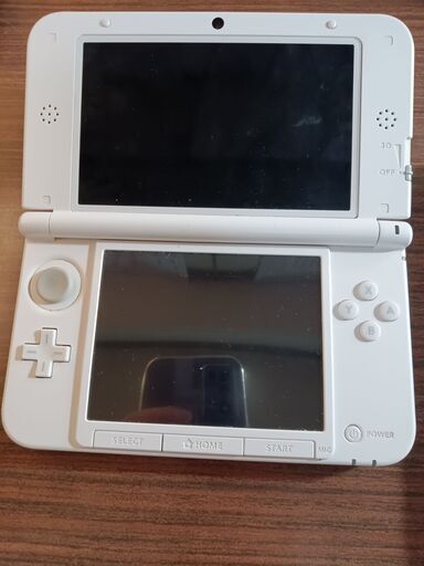 nintendo 3ds ll
