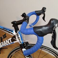 【取引終了】【中古】GIANT FCR1 2013年モデルの画像