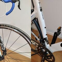 【取引終了】【中古】GIANT FCR1 2013年モデルの画像