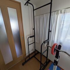 懸垂マシン売ります