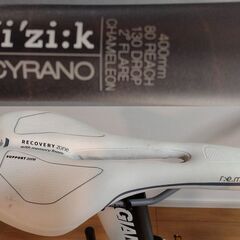 【取引終了】【中古】GIANT FCR1 2013年モデルの画像