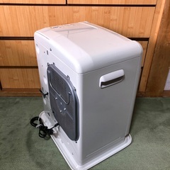 石油ファンヒーター  ダイニチ 2019年 FWY-32R19  美品の画像
