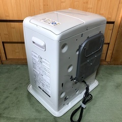 石油ファンヒーター  ダイニチ 2019年 FWY-32R19  美品の画像