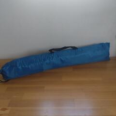 【値下げ】イージーハーフテント