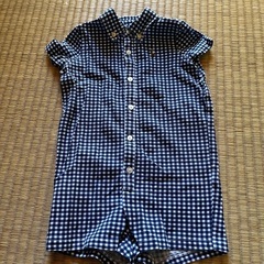 ラルフローレン　Ralph Lauren ベビーセットの画像