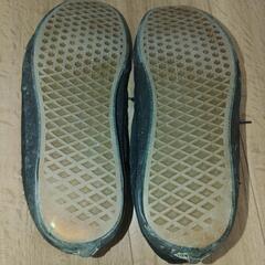 VANS　HALFCAB　28.0cmの画像