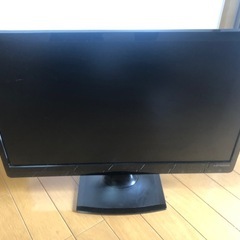 PCモニター