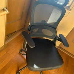 オフィスチェア　　