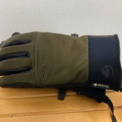 24-25 SWANY DUETIPO [SX-501] ミリタ...
