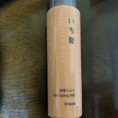 いち髪