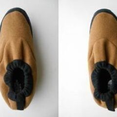 THE NORTH FACE NSE TRACTION LITE MOCの画像