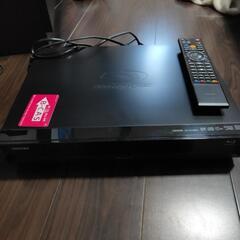 【ジャンク品】東芝REGZA RD-BZ800の画像