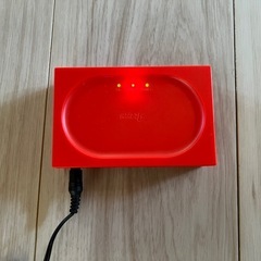  docomo　PA-WR8166N(R) 無線LAN Wi-Fiルーター NEC Aterm　の画像