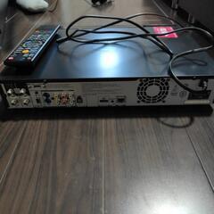 【ジャンク品】東芝REGZA RD-BZ800の画像