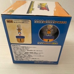ドラゴンボール 加湿器★の画像