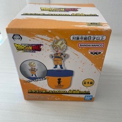 ドラゴンボール 加湿器★