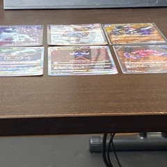 【話し合い中⠀】ポケモンカードの画像