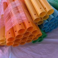 カンタン折りたたみブランコパークDXの画像