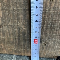 アンティーク　木製看板　レトロの画像