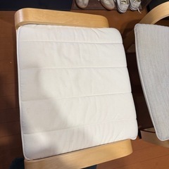 IKEA ポエング
の画像