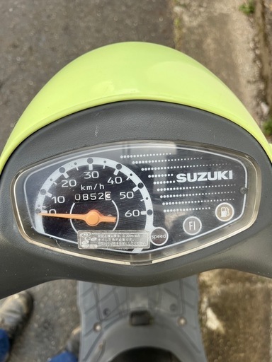 ★レッツ エンジンオイル、バッテリー交換済み★ スズキレッツ4 バッテリー、オイル交換済 【公式通販】
