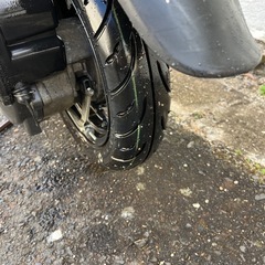 スズキレッツ4 バッテリー、オイル交換済　の画像