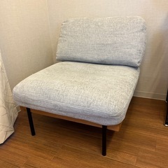 VENTOTA  1人掛けソファ