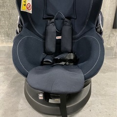 alebebe チャイルドシート新生児から 