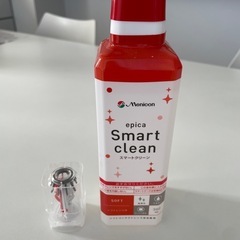 メニコン　コンタクトレンズ洗浄液