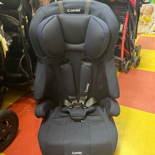 チャイルドシート　ジョイトリップ